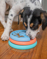 Nina Ottosson - Activity games - puzzles for dogs