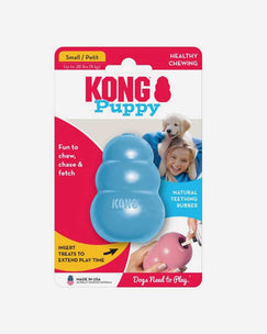 KONG Puppy Dog Toy