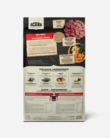 Acana Red Meat - Lamb, Beef and Pork 