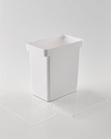 Assembly Yamazaki Pet Food Container