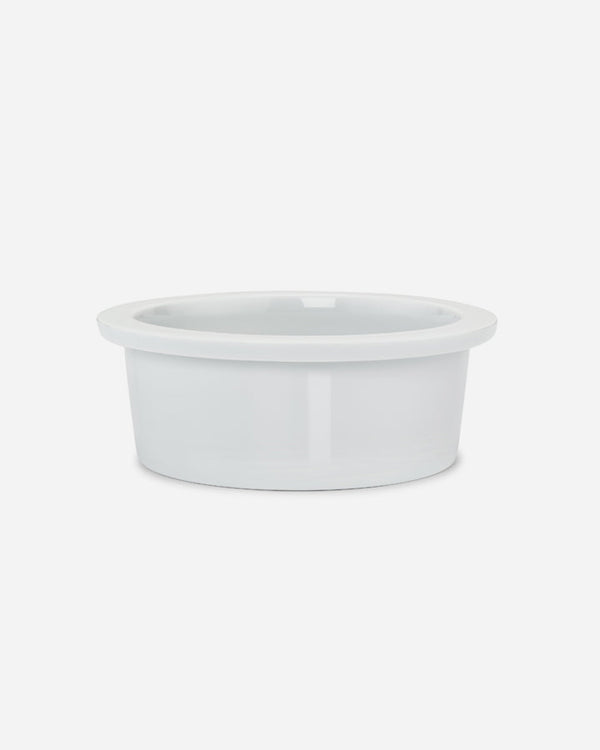 Extra Bowl for Desco/Cena Feed Stand (Ceramic) - Medium