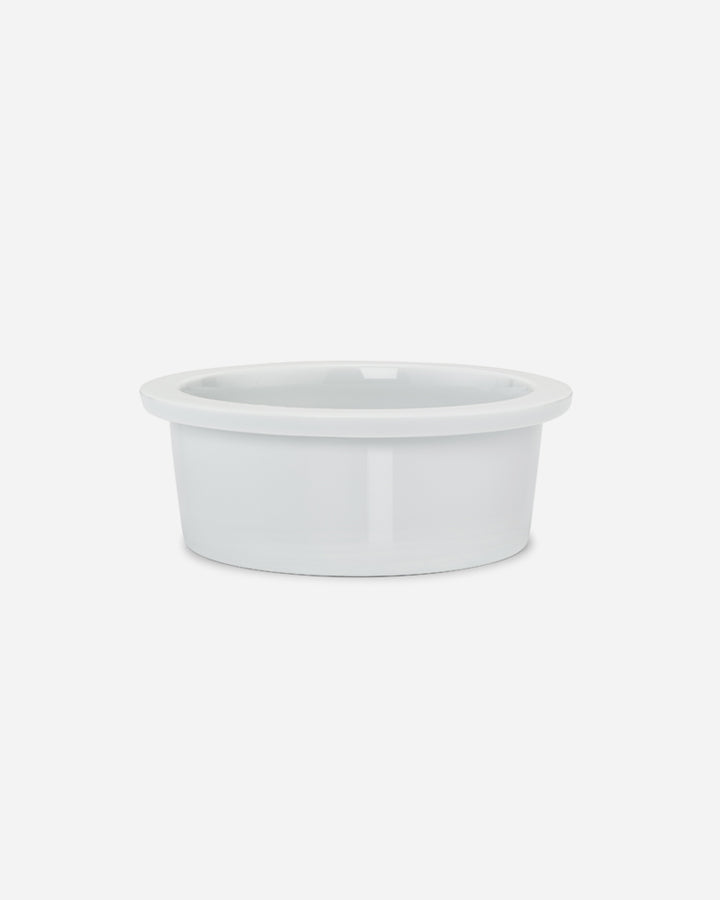 Extra Bowl for Desco/Cena Feed Stand (Ceramic) - Small