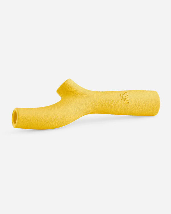 Beco Natural Rubber Stick - yellow