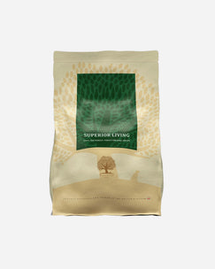 Essential Superior Living - 2.5 Kg - Chicken - Duck - Salmon - Trout