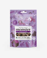 Monster Dog Training Treats - Deer 100g