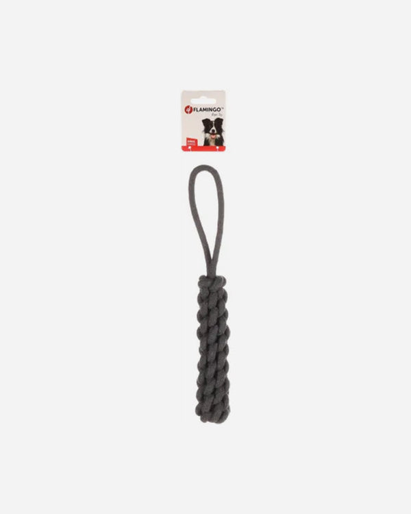 Rope toys for dogs –