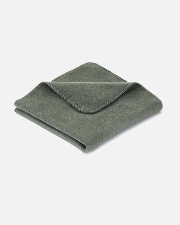 Fleece Blanket - Unica (Sage)