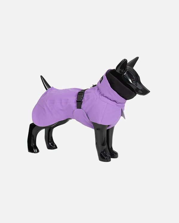 Paikka Recovery Winter Coat - Purple
