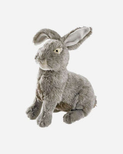 Hunter Wildlife Rabbit cuddly toy for dog