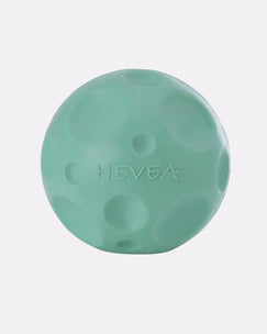 Hevea Moon Ball - Pale Mint - Petlux