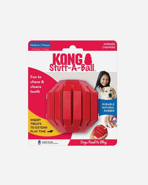 KONG Stuff-A-Ball - Medium