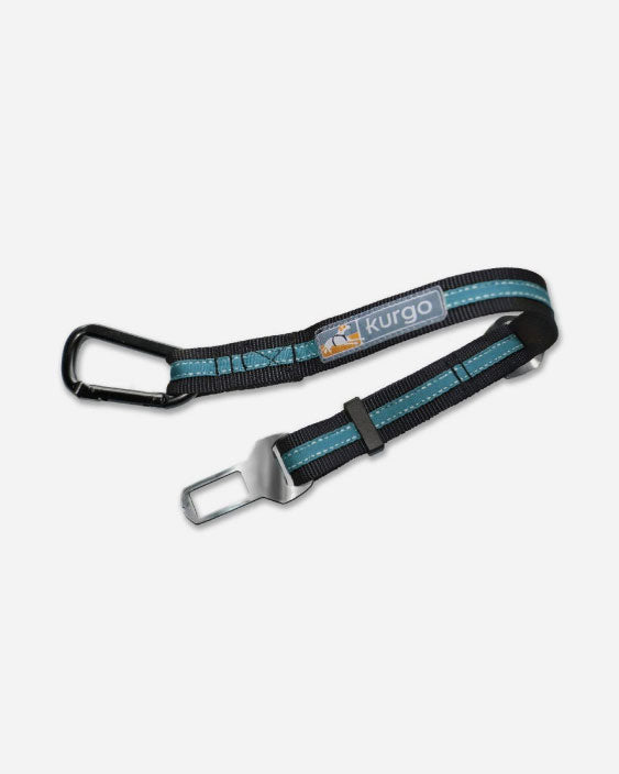 Kurgo Seat Belt Strap - Safe fastening of your dog