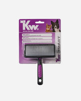 KW Smart Soft Slicker Brush - Large - Petlux