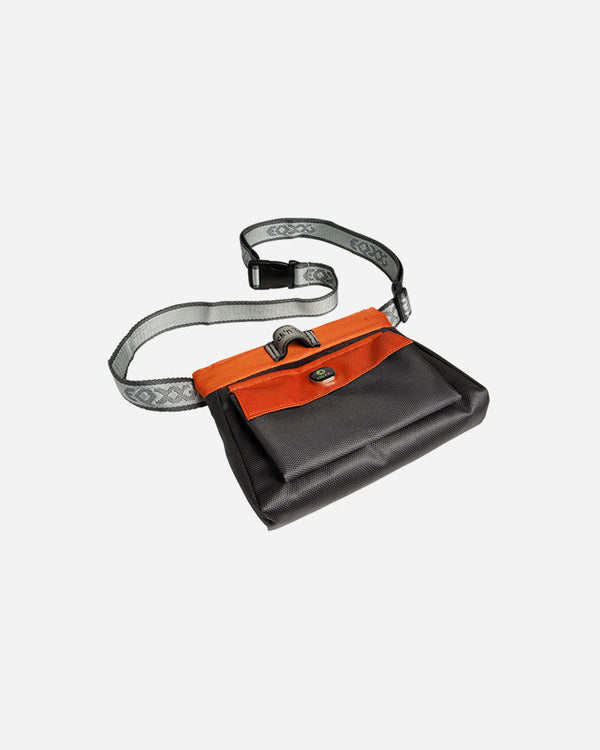 EQDOG Click'n Treat Bag - Orange - PetLux