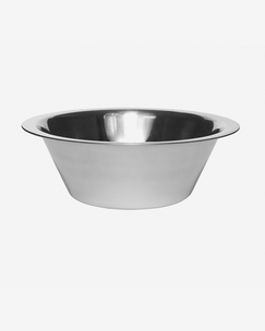 Replacement Bowl for MiaCara Desco Feeder - Stainless Steel - Large