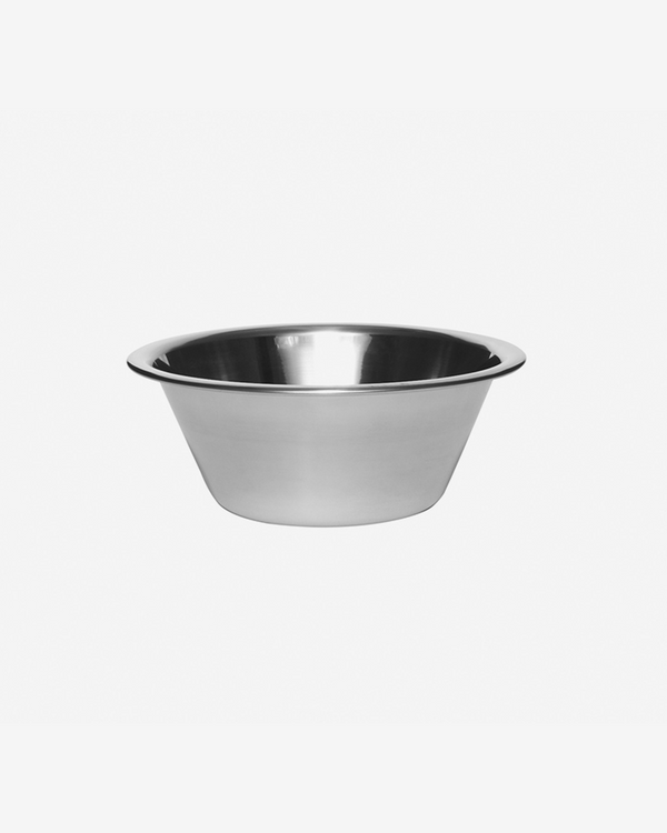 Replacement Bowl for MiaCara Desco Feeder - Stainless Steel - Medium