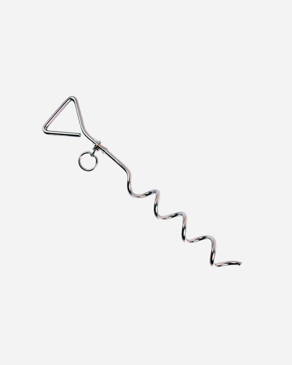 Ground Spike 450x8 mm