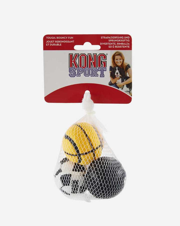 KONG Sport Balls - dog toy