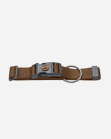 Hunter Utility Dog Collar - London - Brown - Large