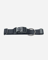 Hunter Utility Dog Collar - London - Grey - Large