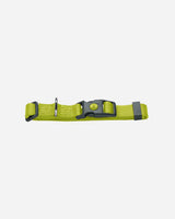Hunter Utility Dog Collar - London - Lime - Medium