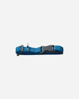 Hunter Utility Dog Collar - London - Dark Blue - Small