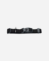 Hunter Utility Dog Collar - London - Black - Medium