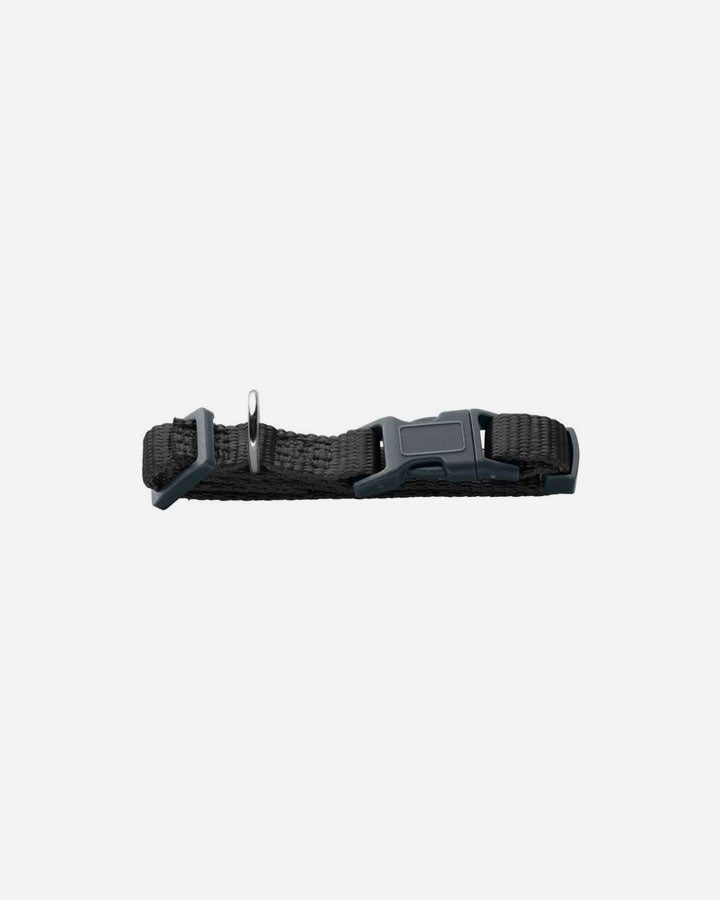 Hunter Utility Dog Collar - London - Black - Small