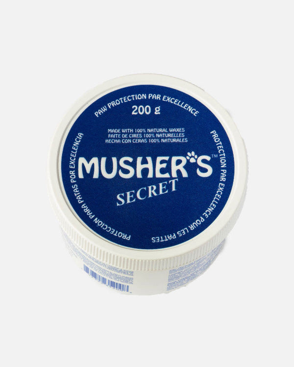 Musher's Secret Paw Wax - 200g - PetLux