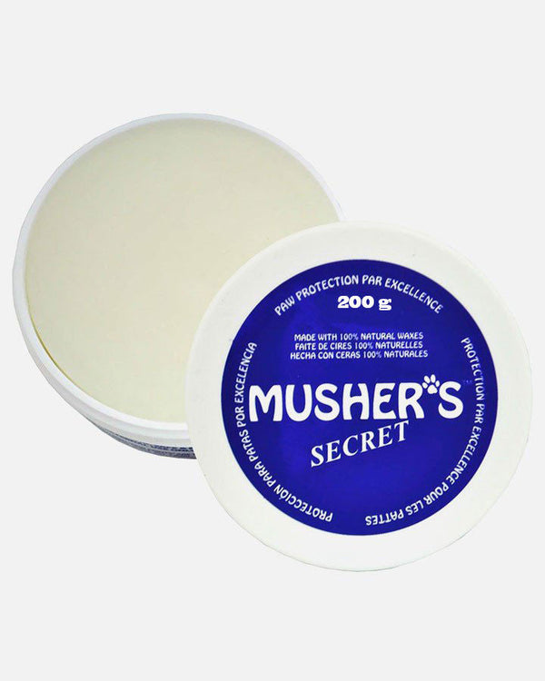 Musher's Secret Paw Wax - 200g - PetLux