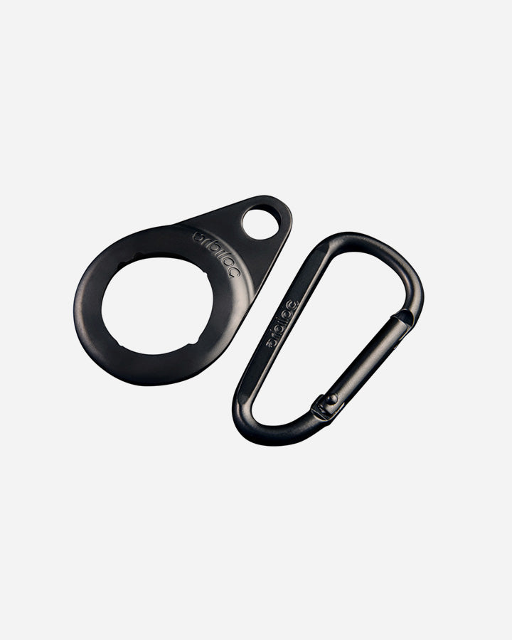 Orbiloc - Carabiner - Petlux