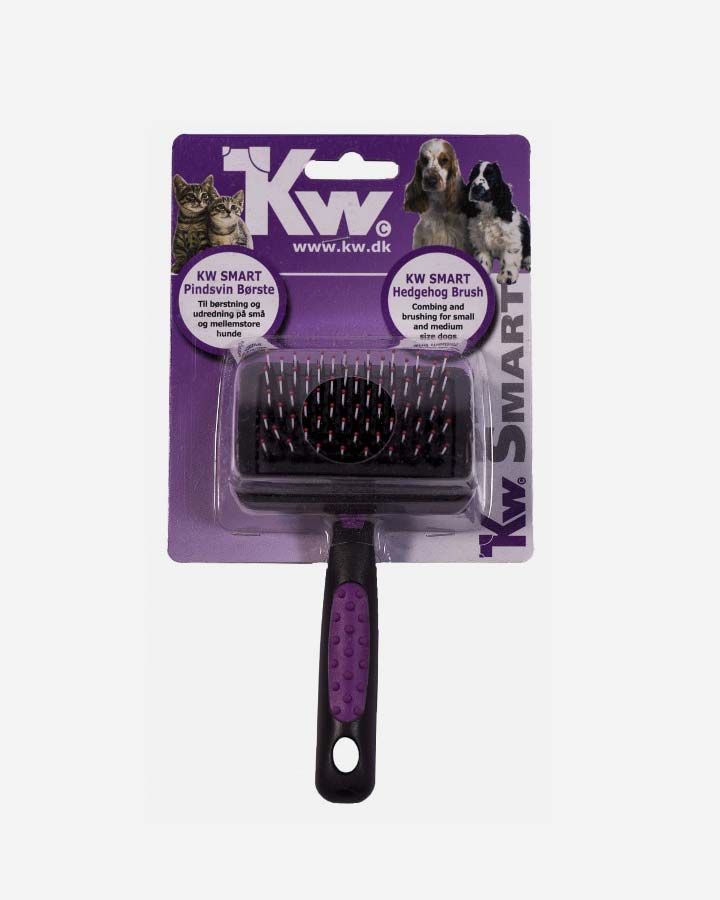 KW Smart Hedgehog Brush - PetLux