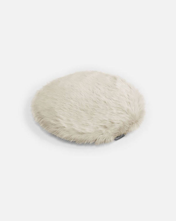 Lana Cushion for Torre Cat Scratching Post (Ivory)- Petlux