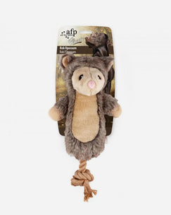 All For Paws Opossum - Dog Toy - Petlux