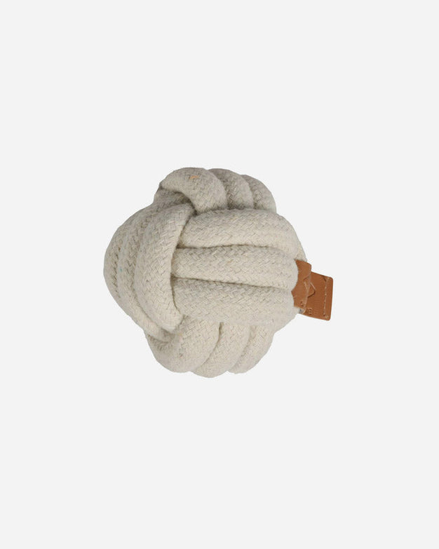 D&D Skip Rope Ball - Cream - XS