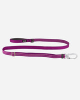 Urban Freestyle Dog Leash - Purple Passion - Petlux