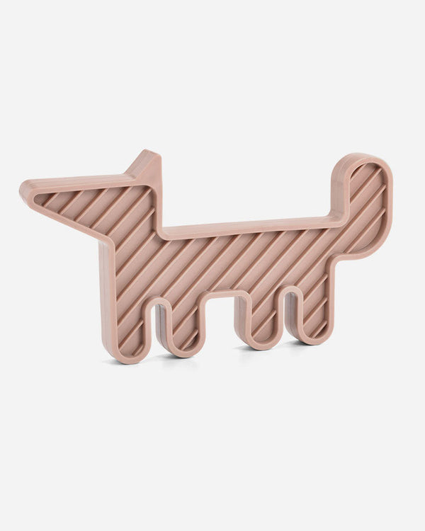 Volpe Activity Toy for Dogs (Nude)