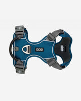 Comfort Walk Pro - Dog Harness - Ocean Blue