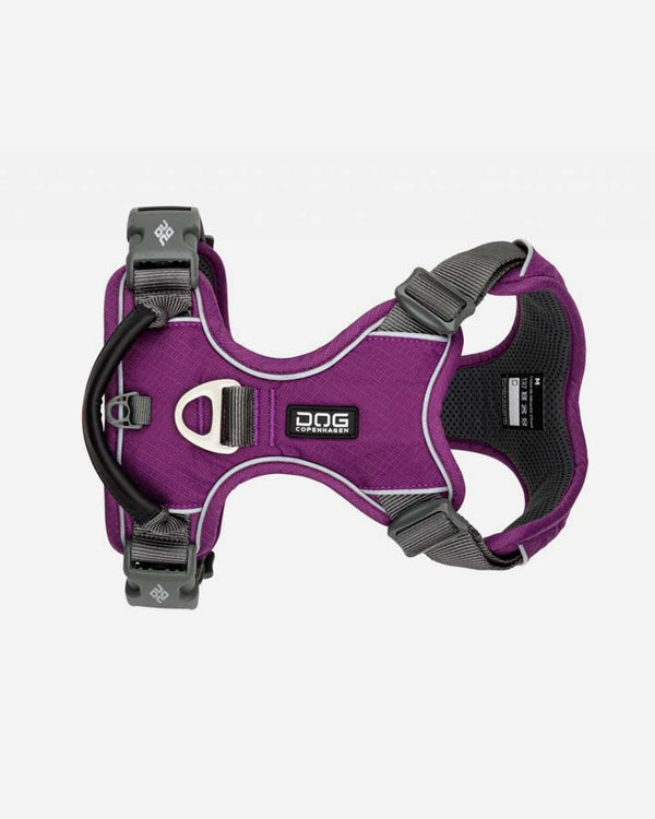 Comfort Walk Pro - Dog Harness - Purple