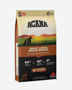 Acana venison dog food best sale