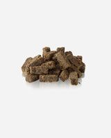 Essential Finest Beef & Herb Squares - dog snacks