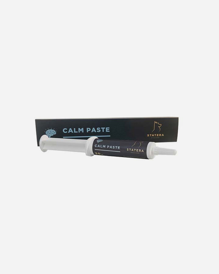 Statera Calm Paste for dogs
