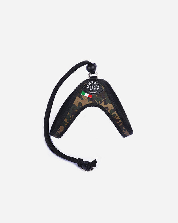 Cat harness Easy Fit with adjustment - Camo