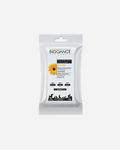 Biogance Cleansing Wipes - for cats and dogs