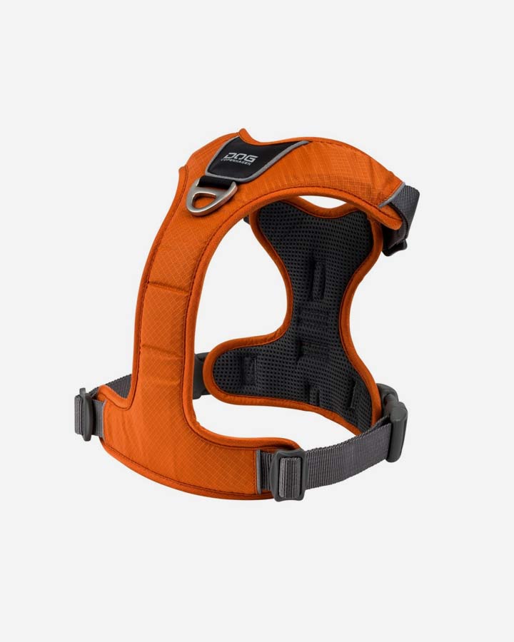 Comfort Walk Pro - Dog Harness - Orange Sun