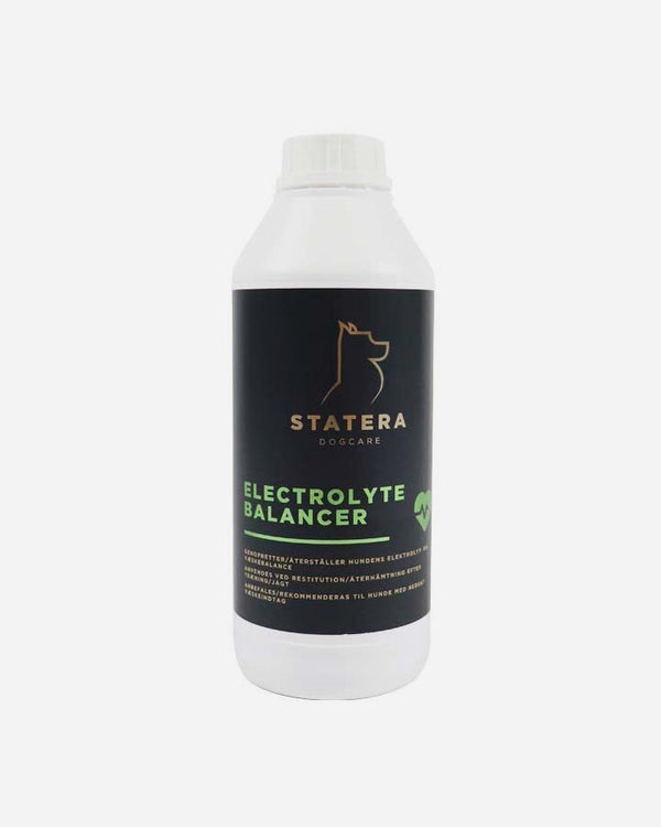 Statera Electrolyte Balancer for dogs