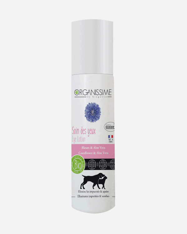Biogance Organissime Clean Eye - for cats and dogs