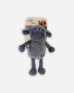 All For Paws - Lamb Dog Toy - PetLux