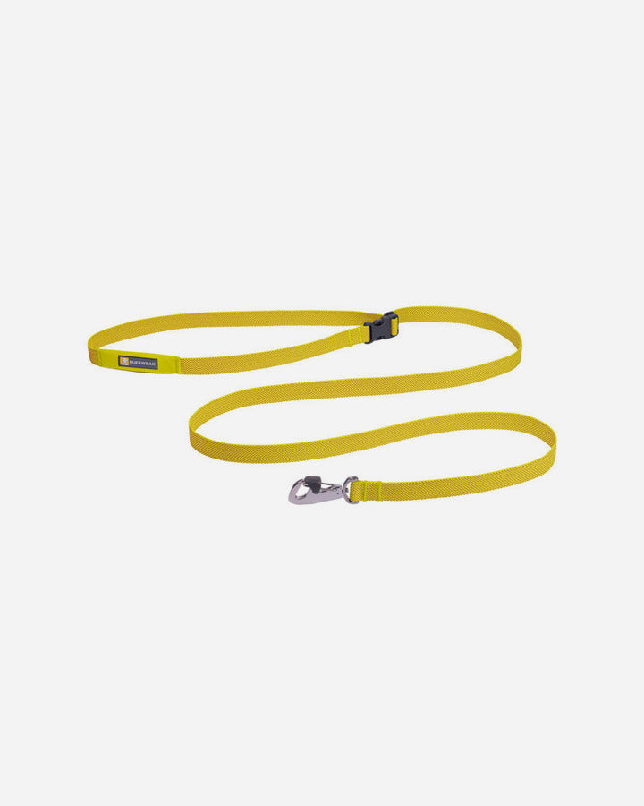 Ruffwear Flagline Leash - Lichen Green