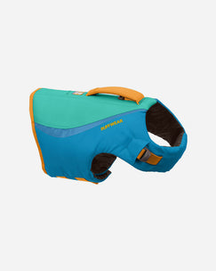 Ruffwear Float Coat Life Jacket - Blue Dusk